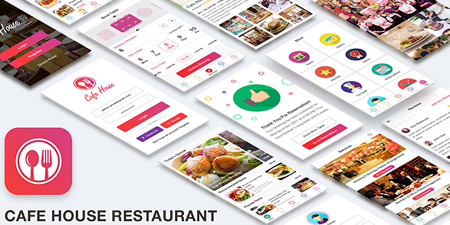 Paulie’s Restaurant