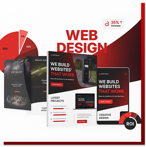 Web Design Services