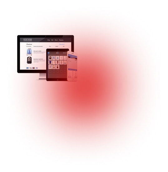 E-Commerce Portfolio